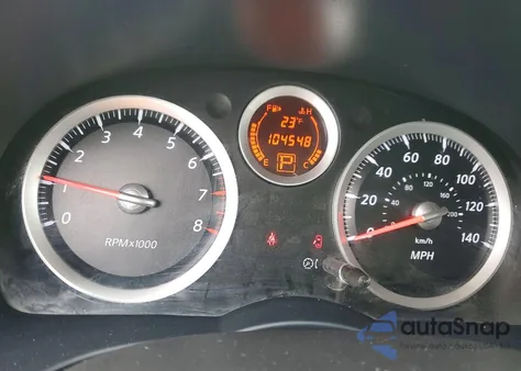 2010 Nissan Sentra 2.0 from USA, damaged, VIN 3N1AB6AP2AL683503